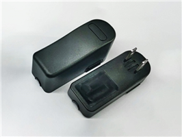 插墙式外壳（黑色）